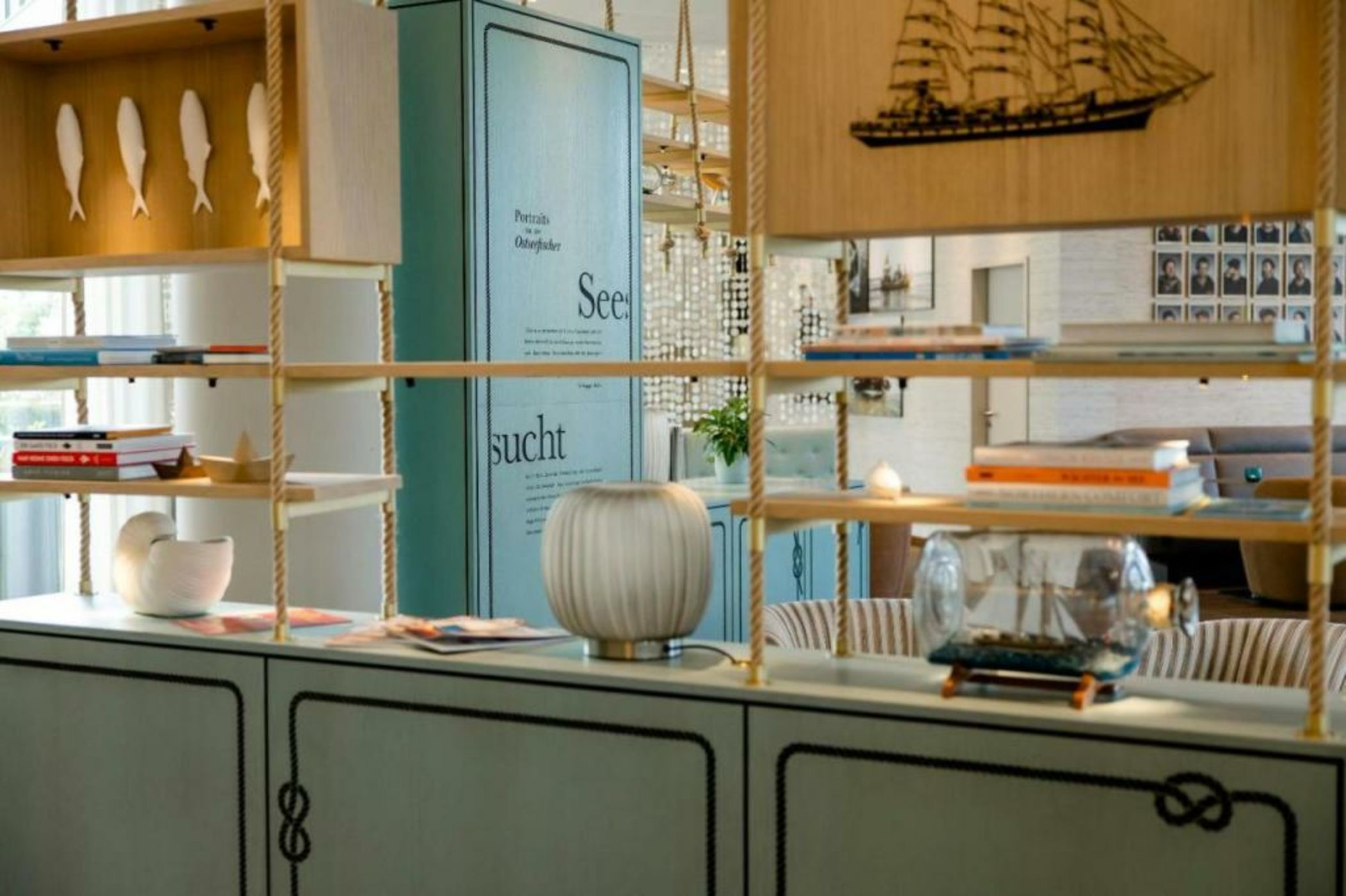 Motel One Rostock
