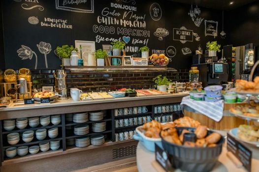 Motel One Rostock
