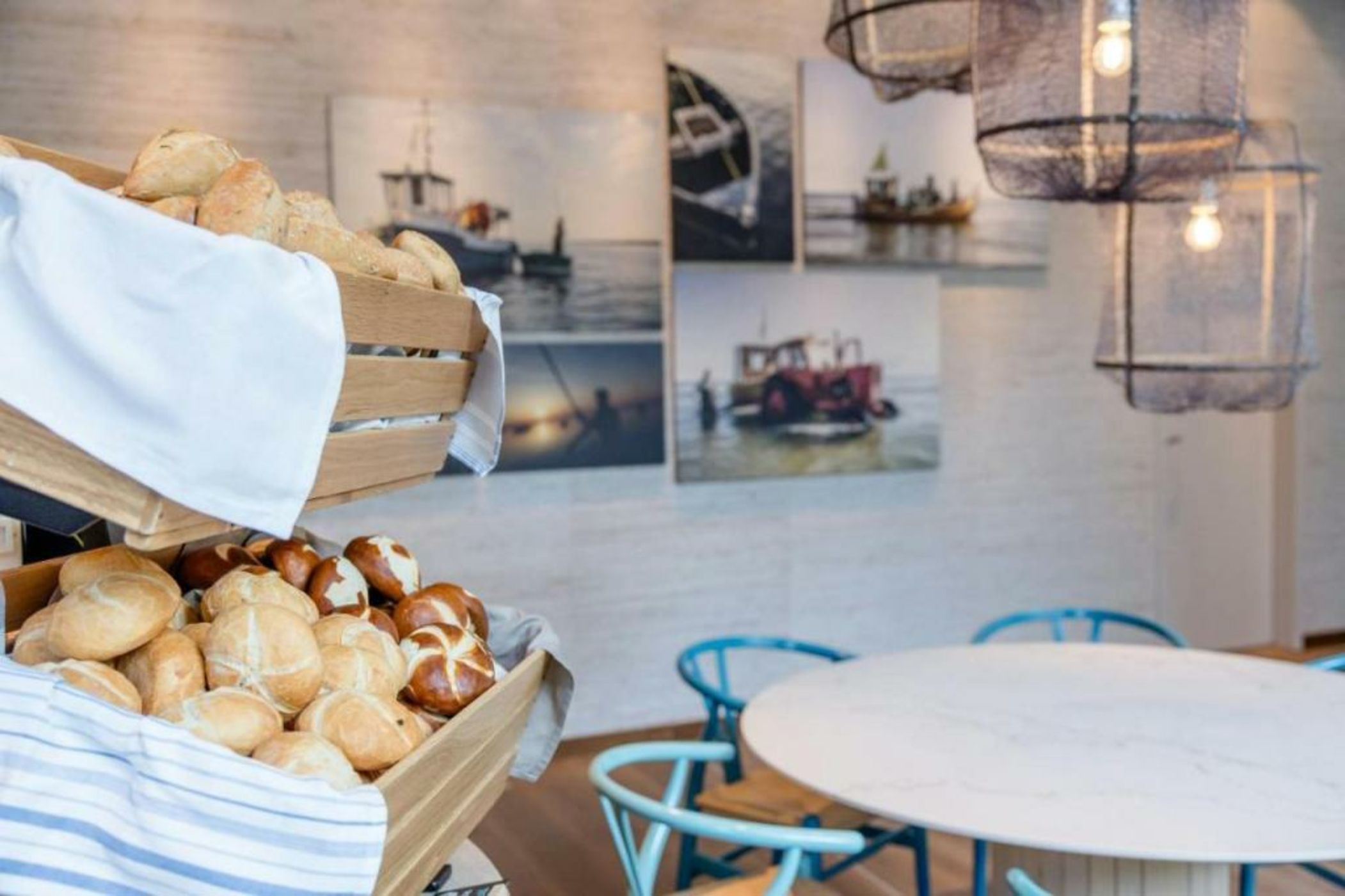 Motel One Rostock