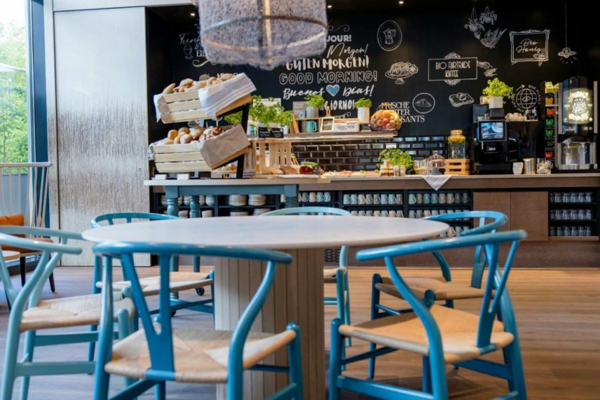 Motel One Rostock