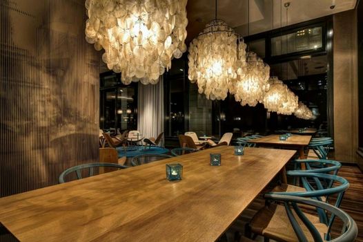 Motel One Rostock