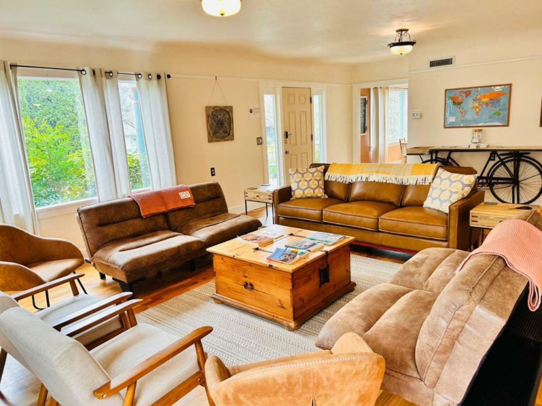 Riverpath Inn