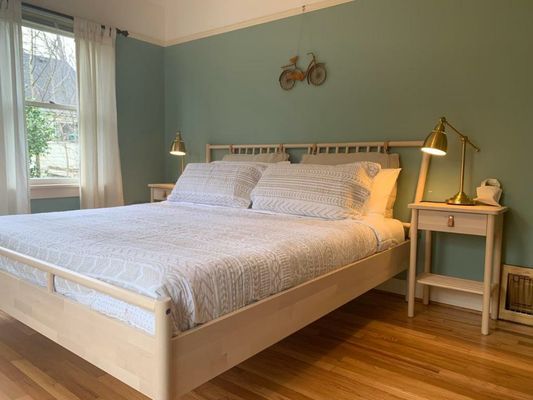 Riverpath Inn