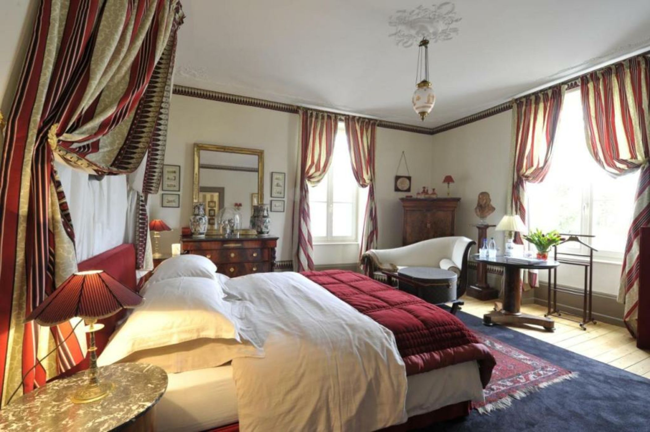 La Maison D'hôtes du Parc