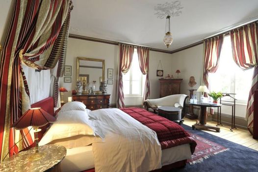 La Maison D'hôtes du Parc