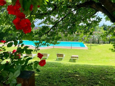 Le Serre Suites & Apartments