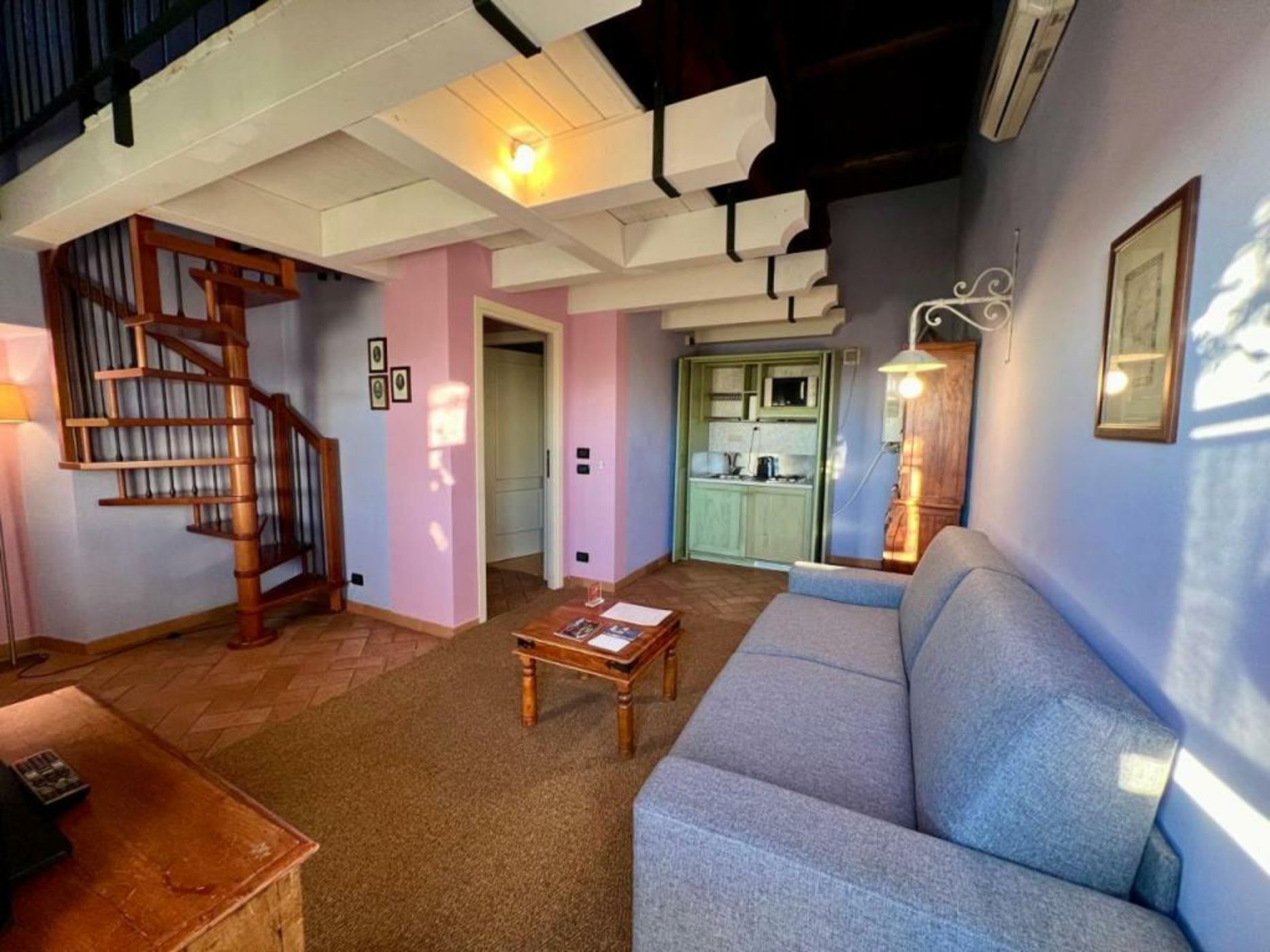 Le Serre Suites & Apartments