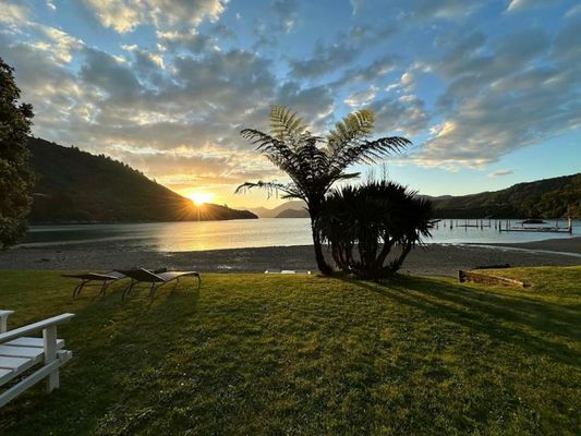 The Portage Resort