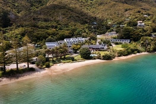 The Portage Resort