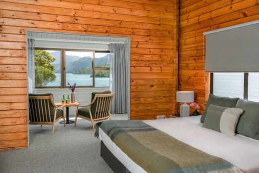 The Portage Resort