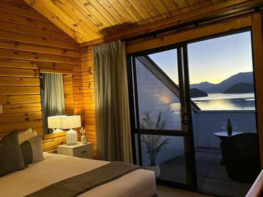 The Portage Resort