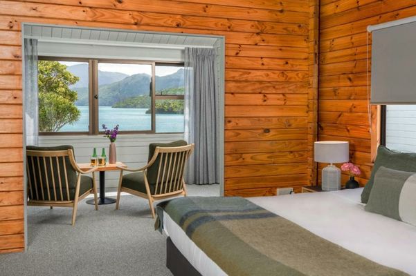 The Portage Resort