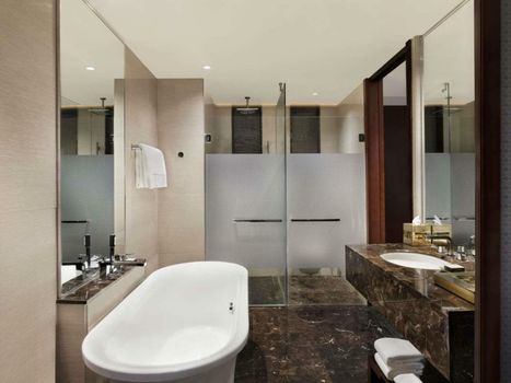 Pullman New Delhi Aerocity