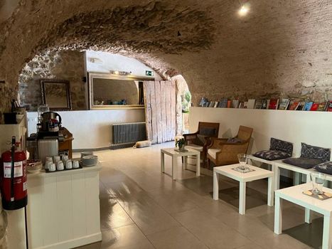 Can Clotas Hotel Masia