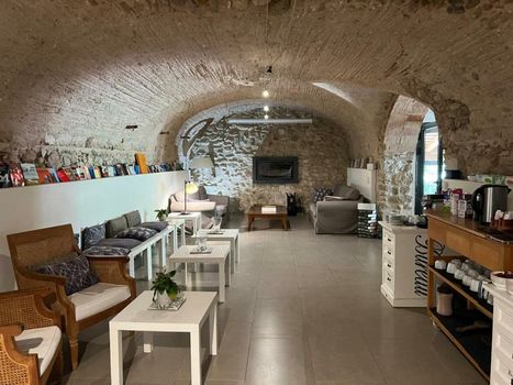 Can Clotas Hotel Masia