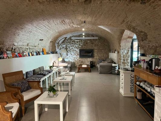 Can Clotas Hotel Masia
