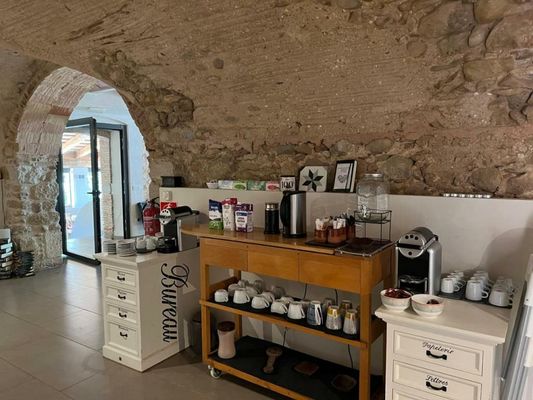 Can Clotas Hotel Masia