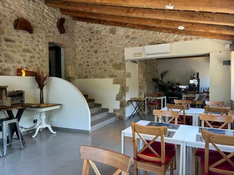 Can Clotas Hotel Masia