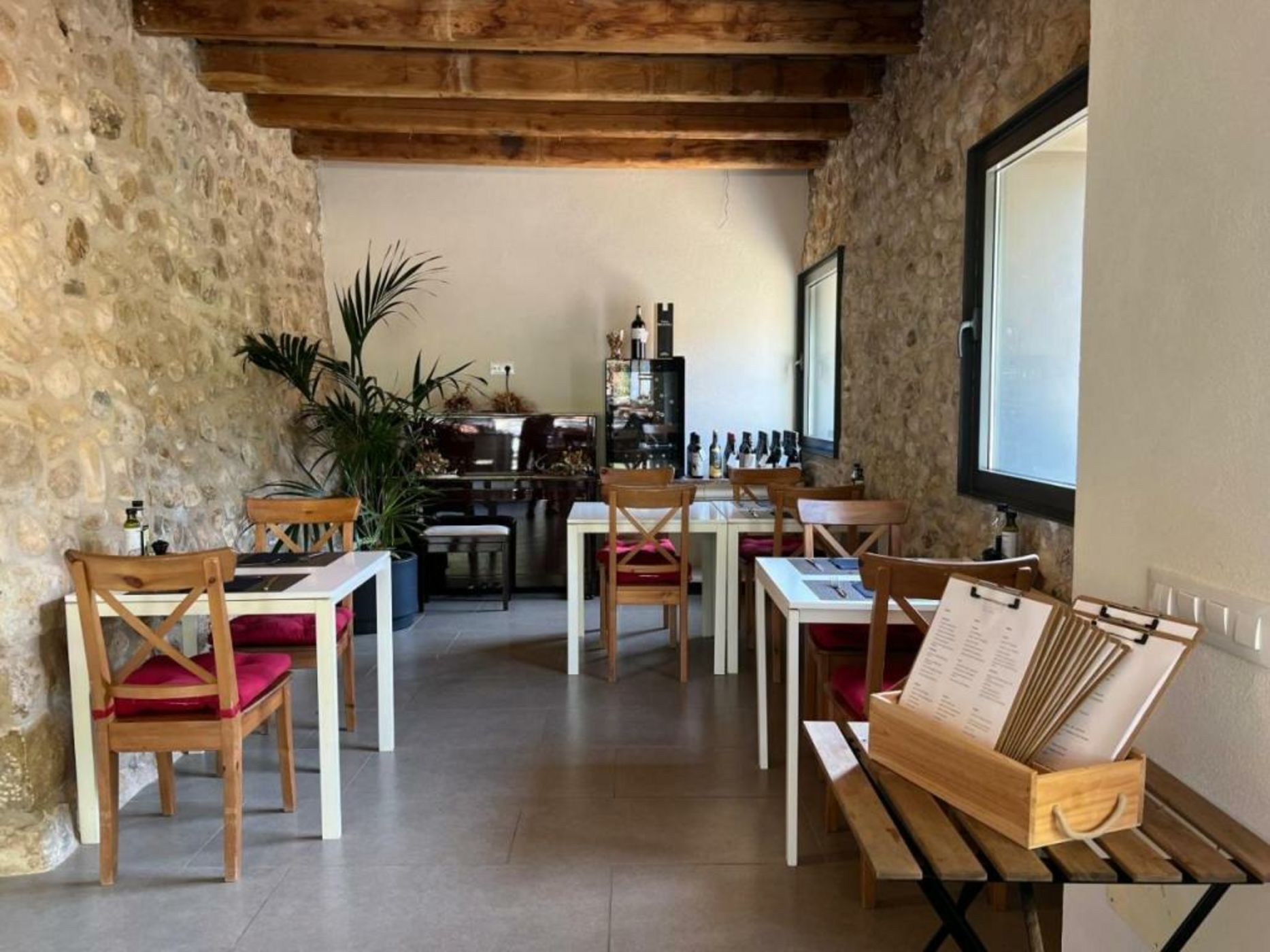 Can Clotas Hotel Masia
