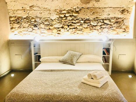 Can Clotas Hotel Masia