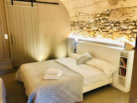 Can Clotas Hotel Masia