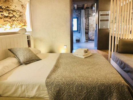 Can Clotas Hotel Masia