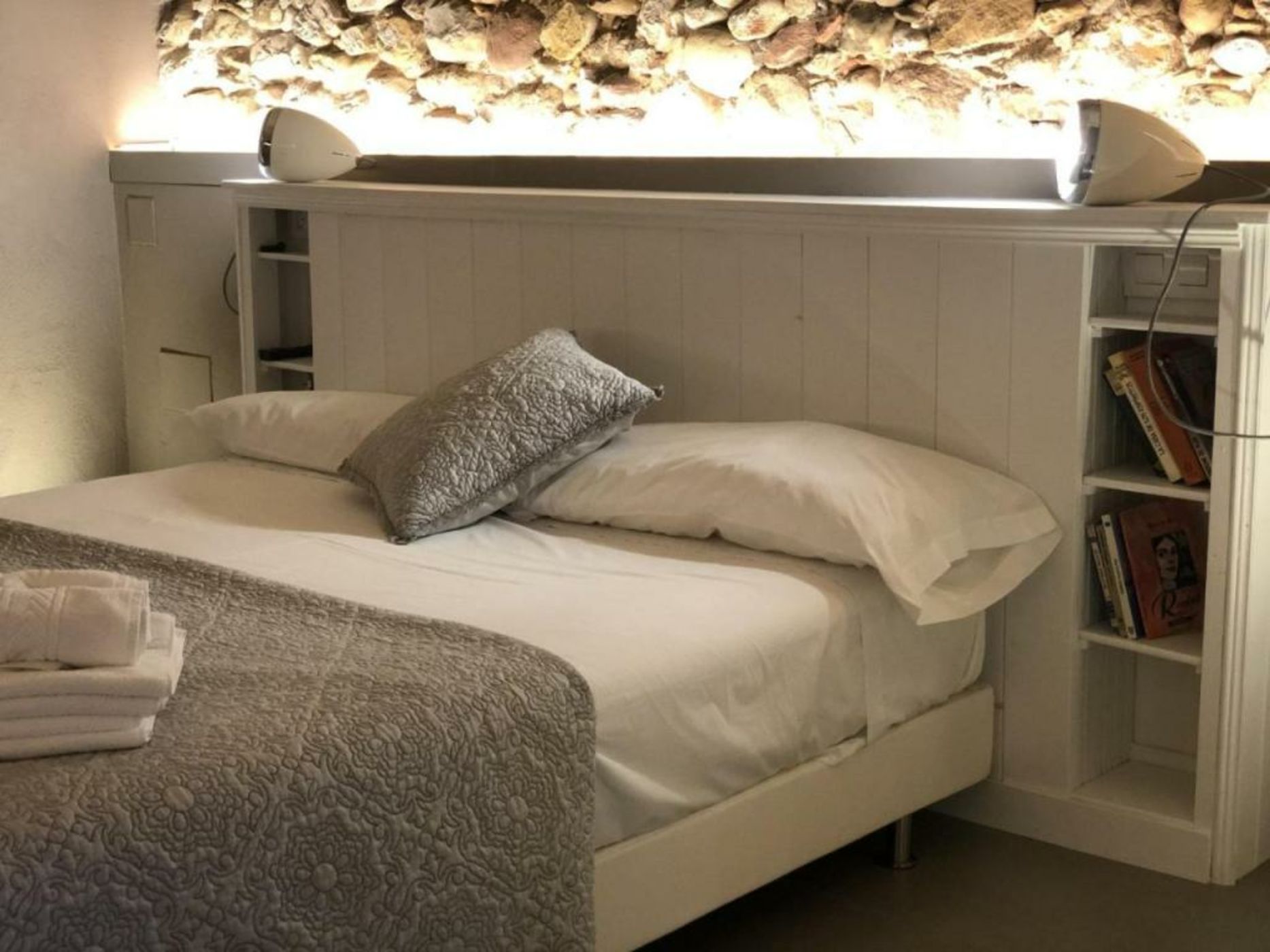 Can Clotas Hotel Masia