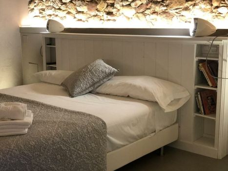 Can Clotas Hotel Masia