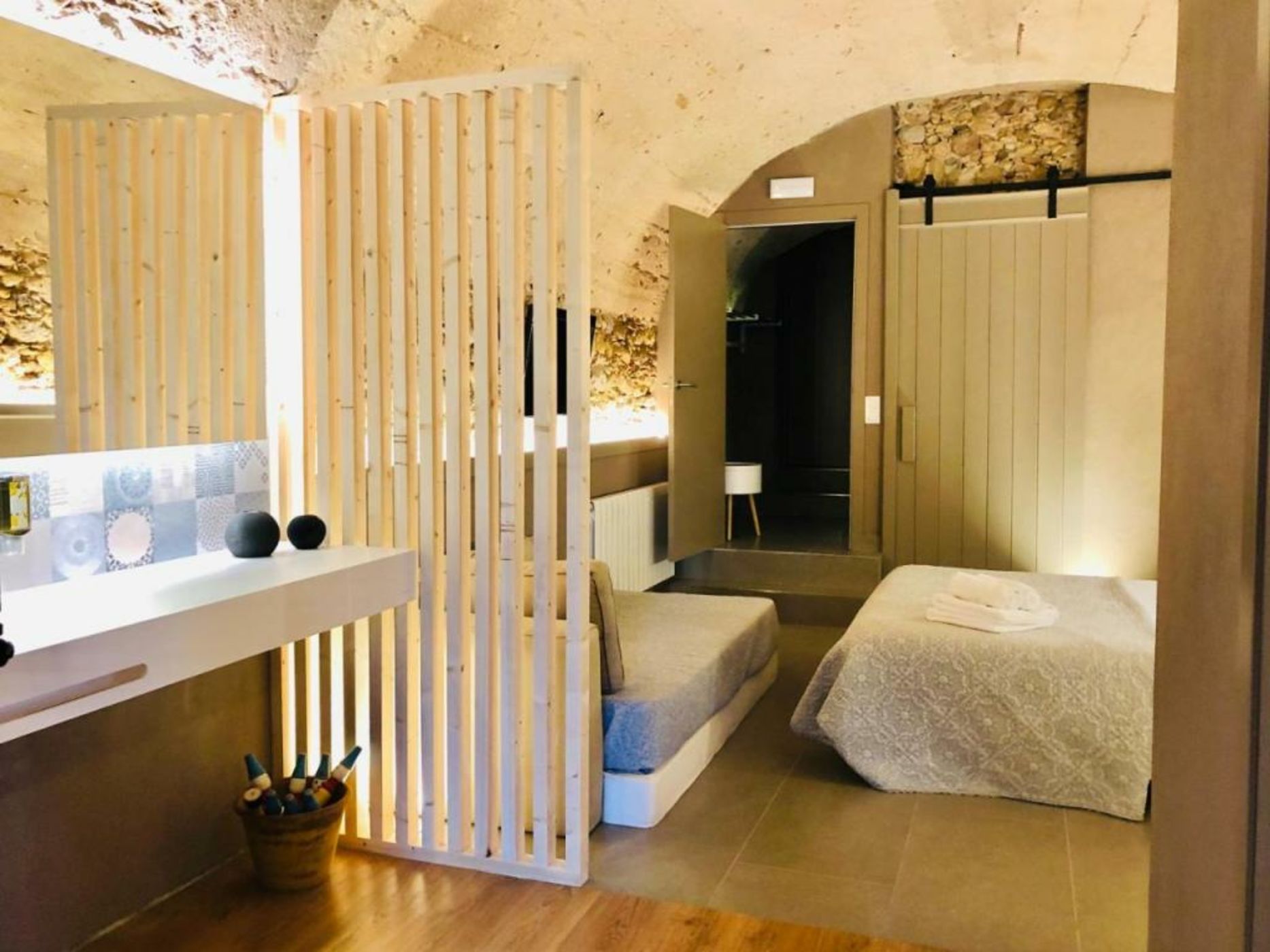 Can Clotas Hotel Masia