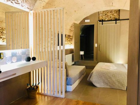 Can Clotas Hotel Masia