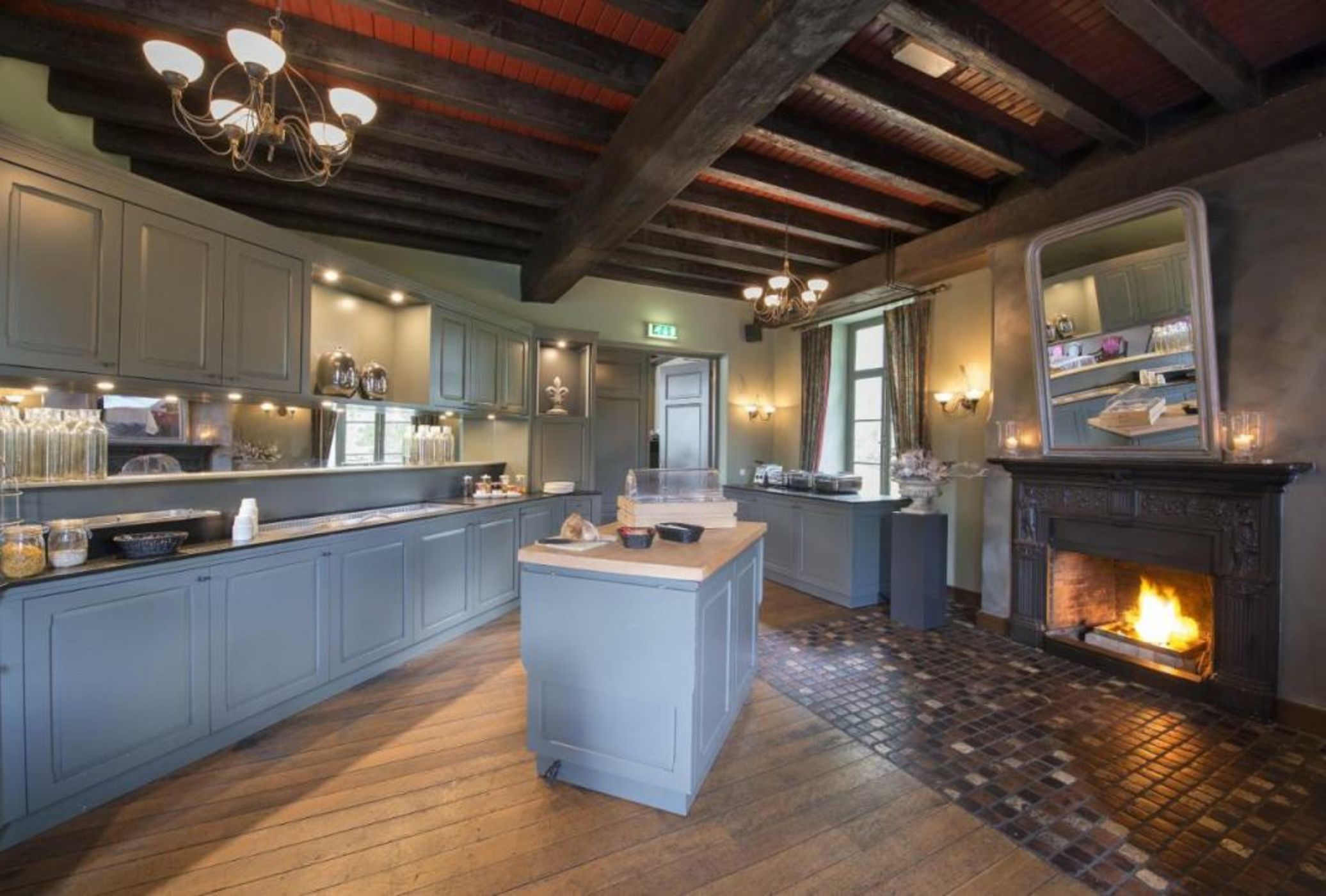 Landgoed Kasteel Daelenbroeck