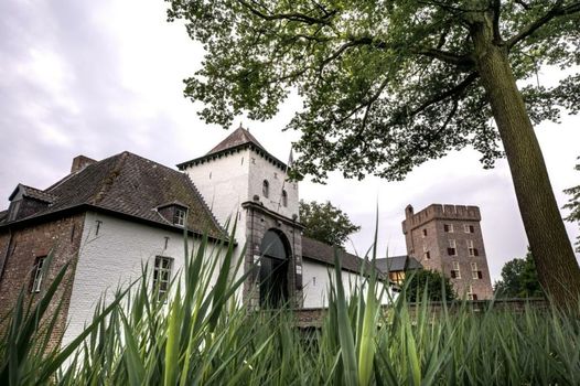 Landgoed Kasteel Daelenbroeck