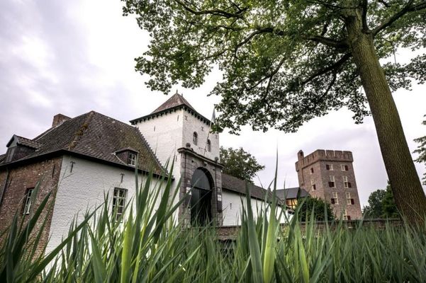 Landgoed Kasteel Daelenbroeck