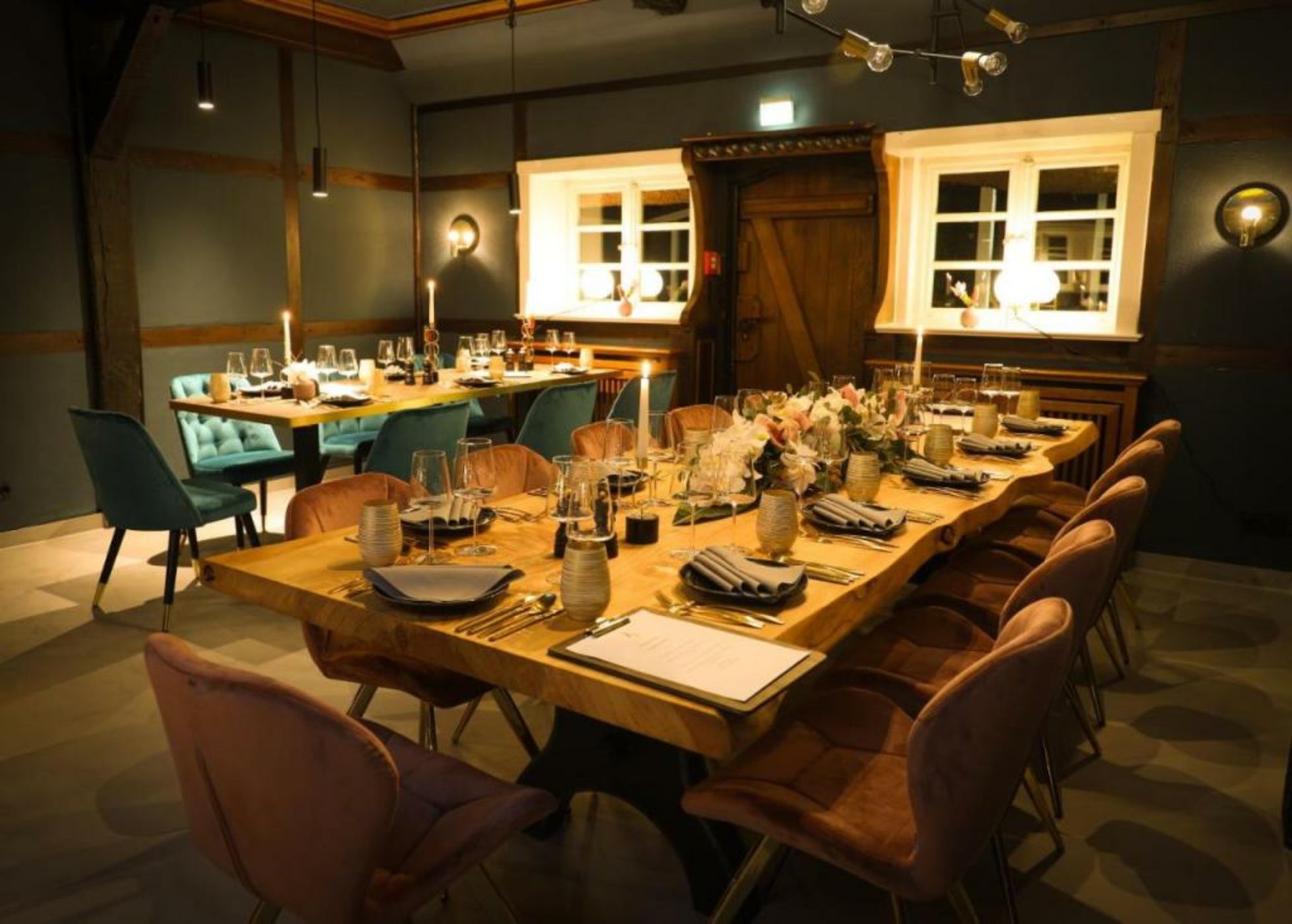 Meinsbur Boutique Hotel