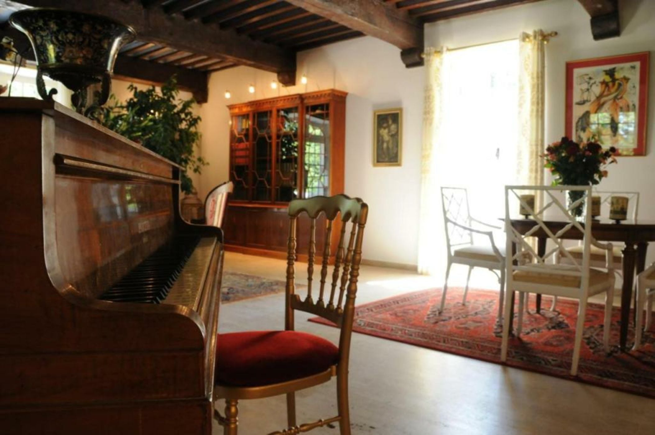 Hostellerie Restaurant Les Gorges de l'Aveyron