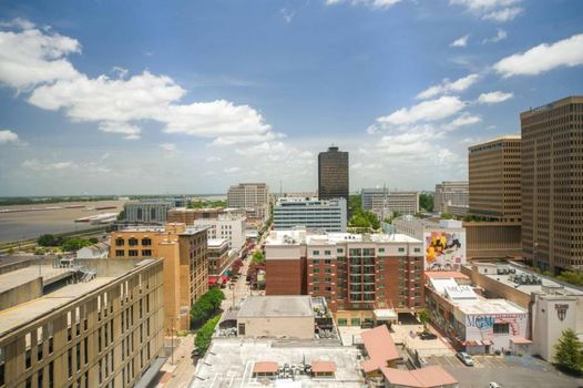 WATERMARK Baton Rouge, Autograph Collection