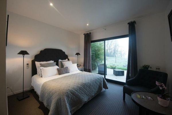 Hotel et restaurant Le Clos De La Prairie