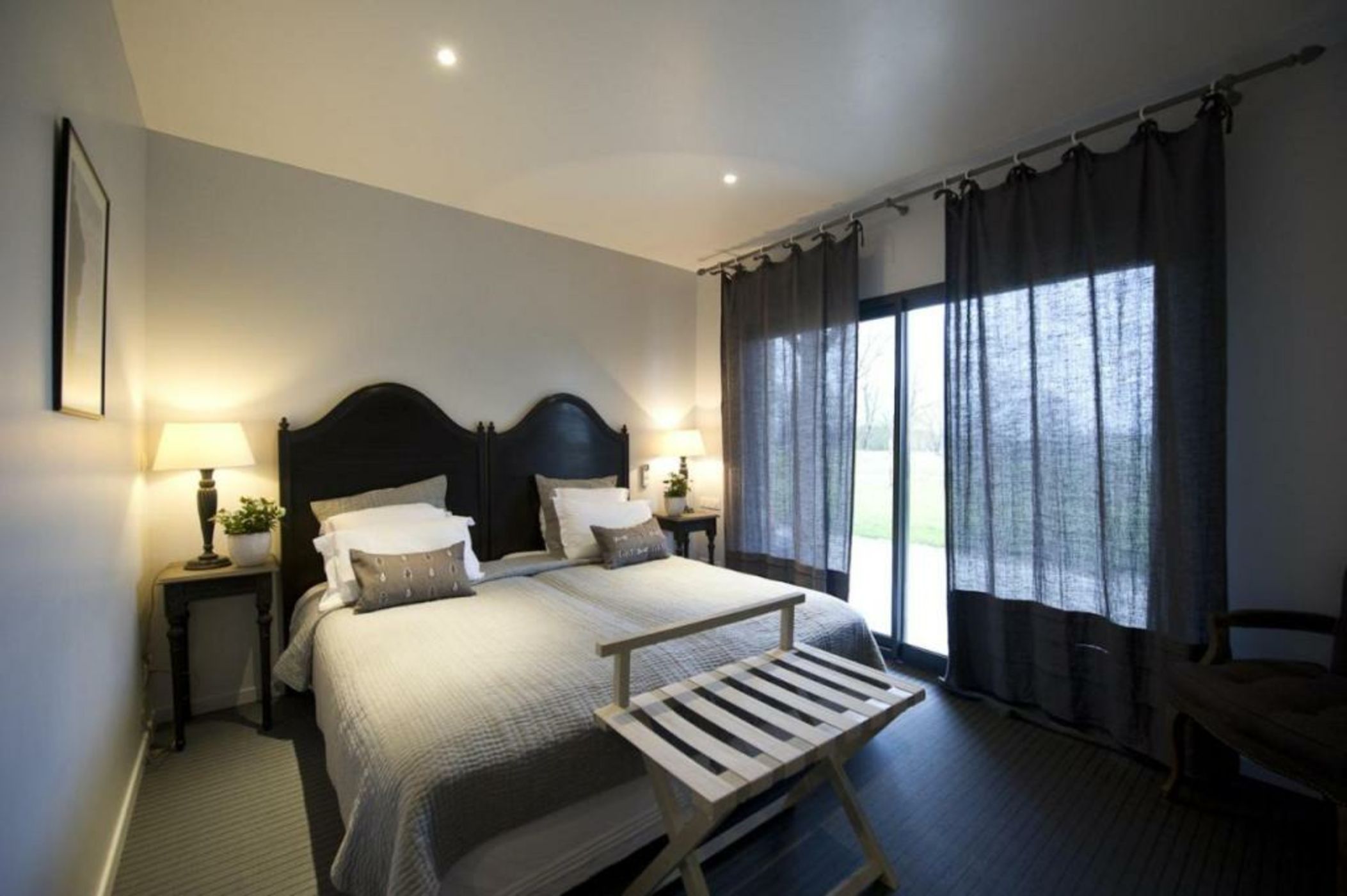 Hotel et restaurant Le Clos De La Prairie
