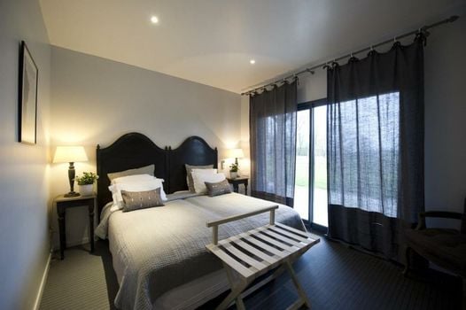 Hotel et restaurant Le Clos De La Prairie