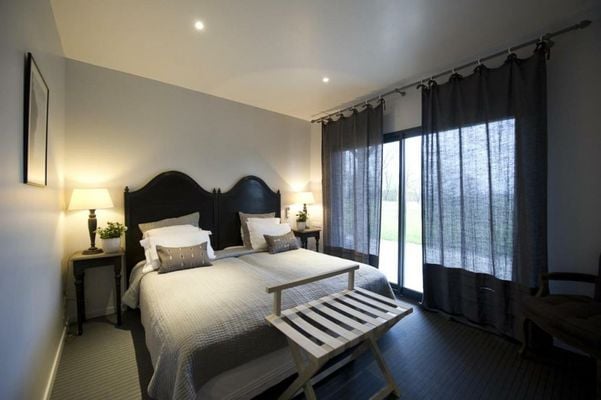 Hotel et restaurant Le Clos De La Prairie