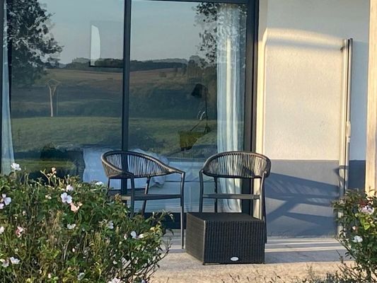 Hotel et restaurant Le Clos De La Prairie