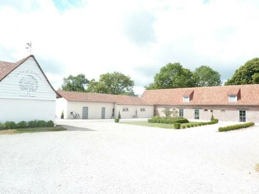 Hotel et restaurant Le Clos De La Prairie