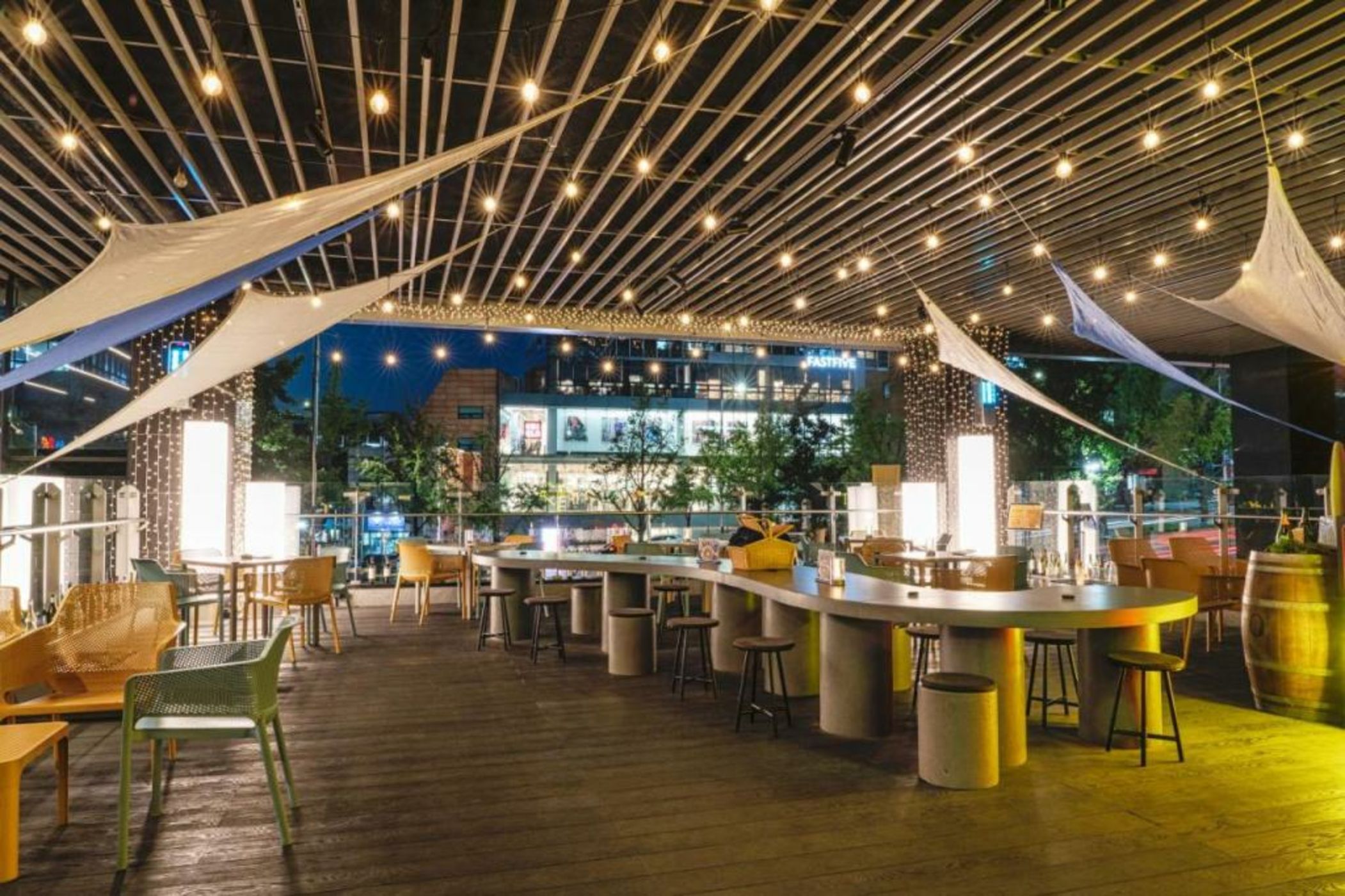 voco Seoul Gangnam by IHG