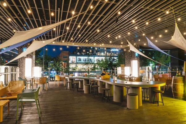 voco Seoul Gangnam by IHG