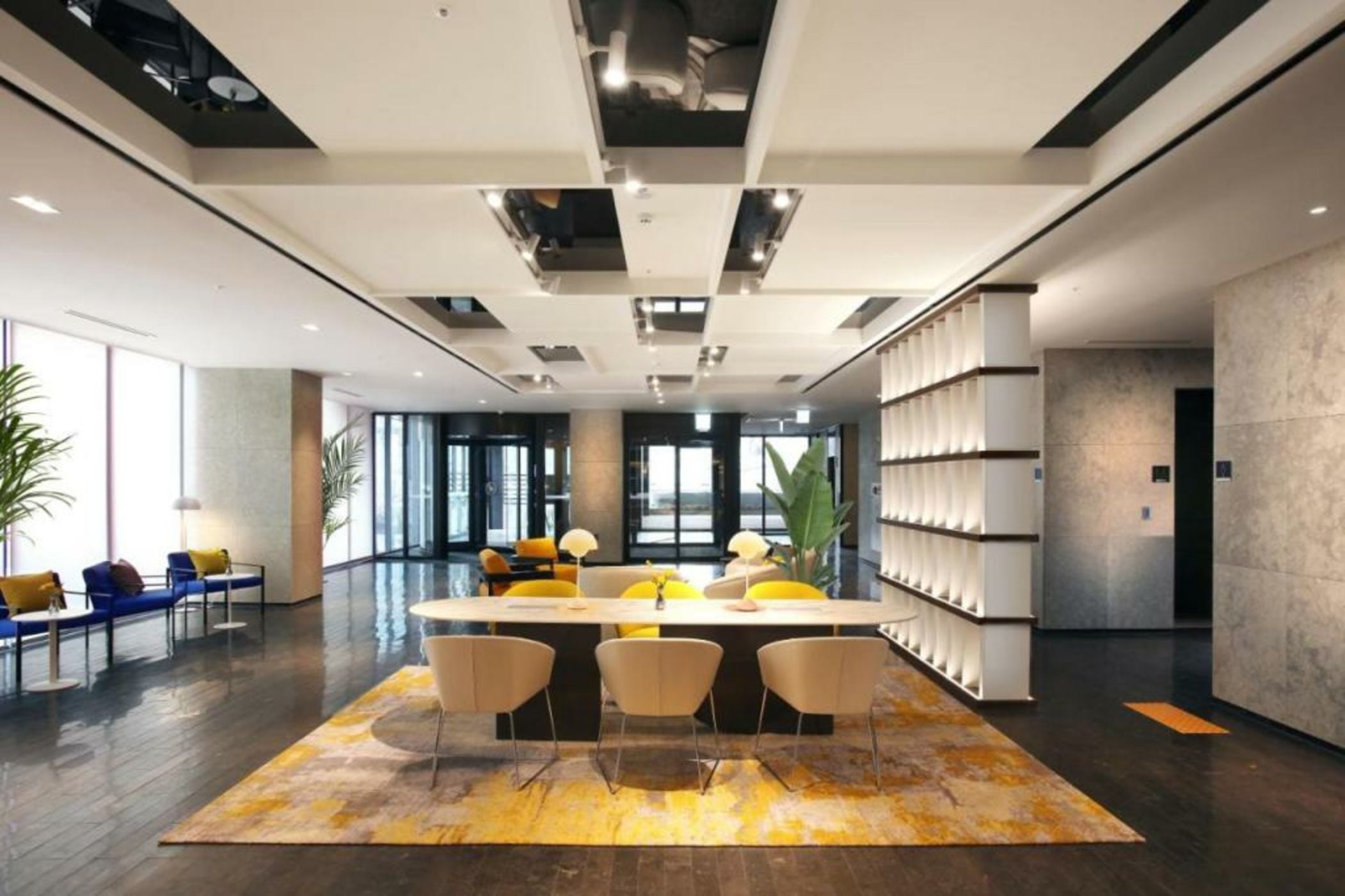 voco Seoul Gangnam by IHG