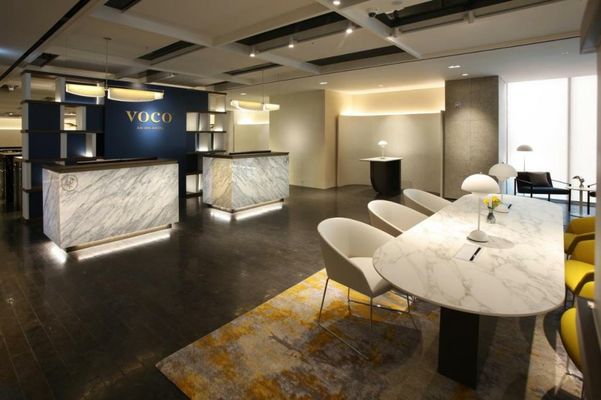 voco Seoul Gangnam by IHG