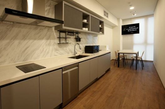 voco Seoul Gangnam by IHG