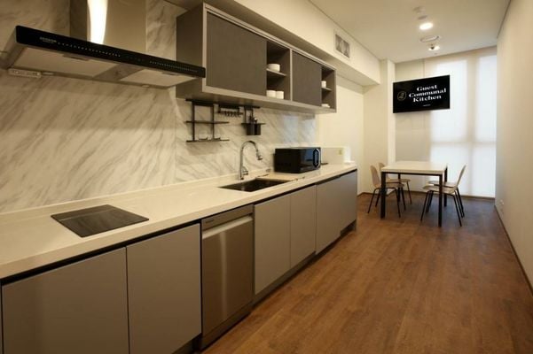 voco Seoul Gangnam by IHG