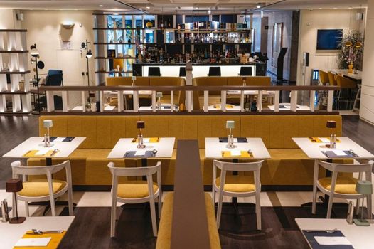 voco Seoul Gangnam by IHG