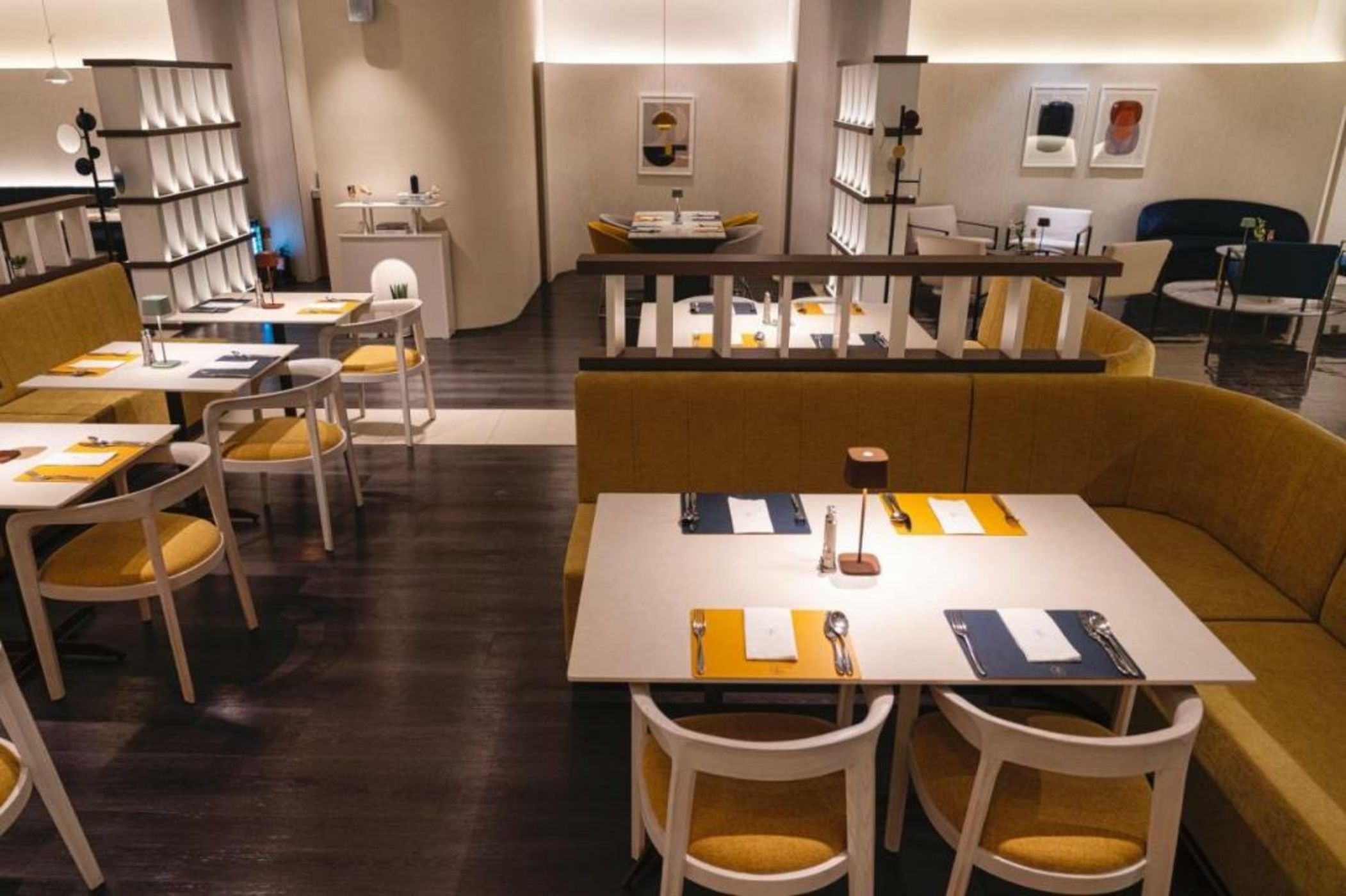 voco Seoul Gangnam by IHG